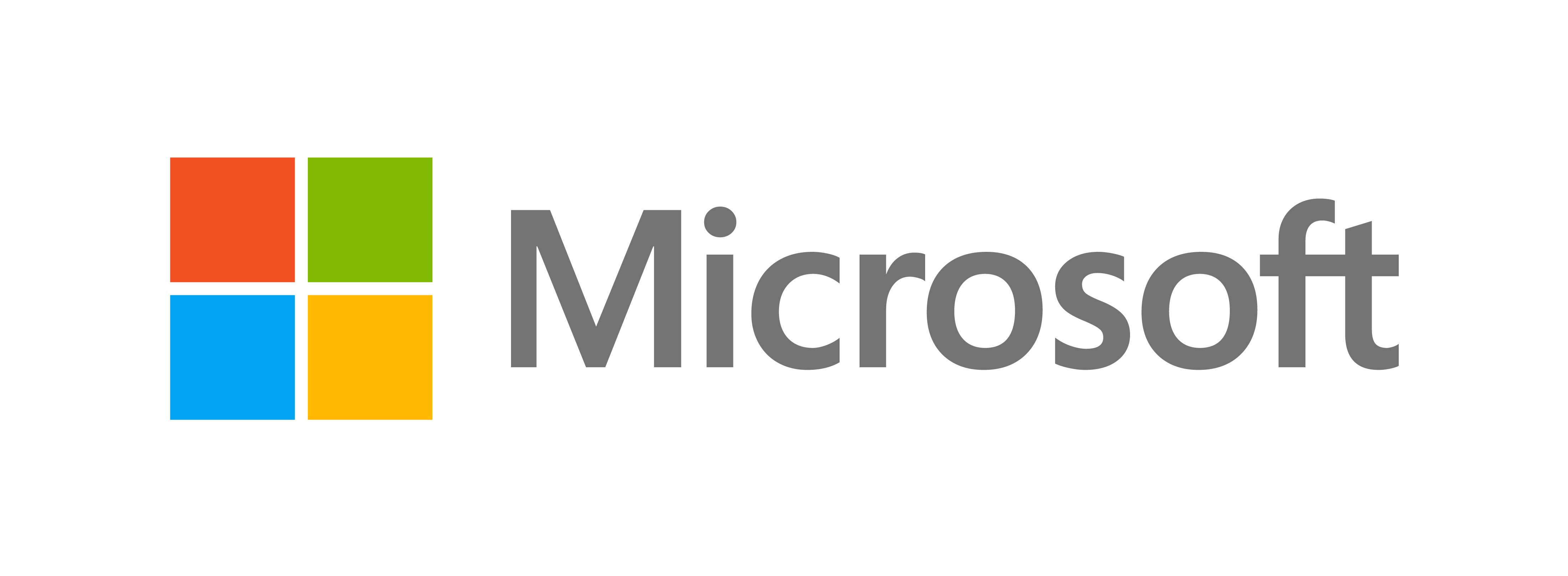 logoMicrosoft